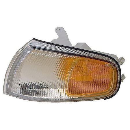 Depo LAMP, 312-1507R-AS 312-1507R-AS